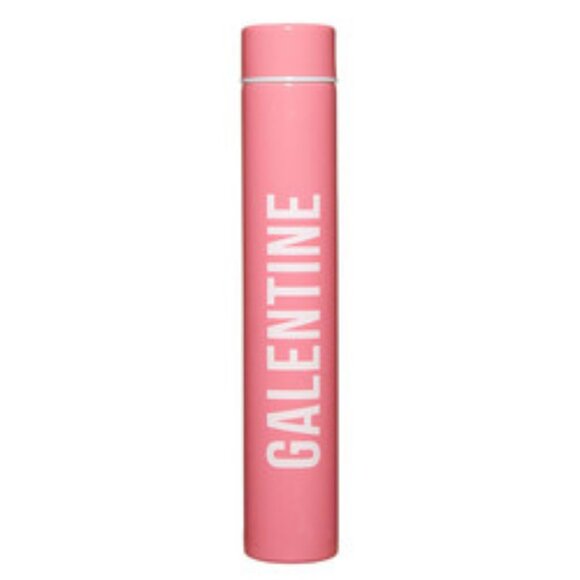 Santa Barbara Design Studio Other - Galentine Slim Flask Bottle, New in Box, by Santa Barbara Design Studios